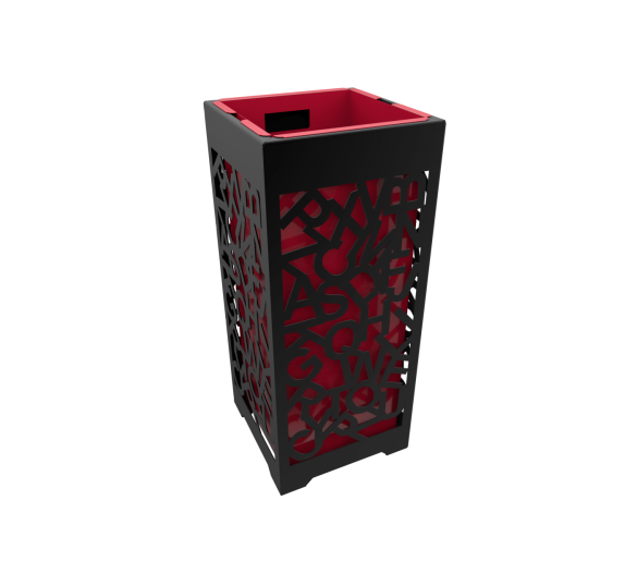 Садово-парковой урны 